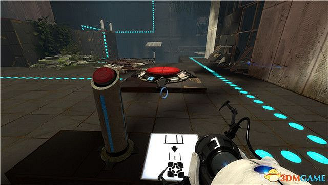 《傳送門2》圖文攻略 全關卡解密流程攻略 《傳送門2》圖文攻略 全關卡解密流程攻略