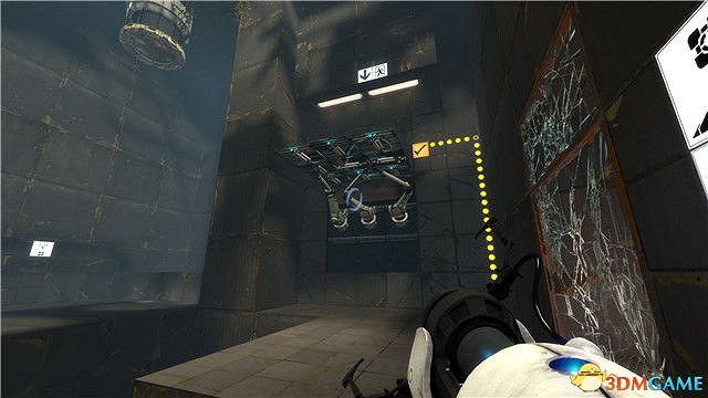 《傳送門2》圖文攻略 全關卡解密流程攻略 《傳送門2》圖文攻略 全關卡解密流程攻略