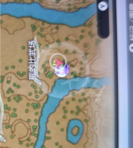 《寶可夢傳說阿爾宙斯》黏黏寶在哪?黏黏寶位置分享 《寶可夢傳說阿爾宙斯》黏黏寶在哪?黏黏寶位置分享