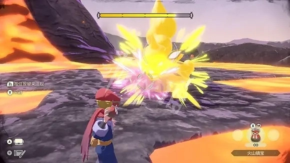 《寶可夢傳說阿爾宙斯》如何鎮撫寶可夢?發狂風速狗鎮撫方法分享 《寶可夢傳說阿爾宙斯》如何鎮撫寶可夢?發狂風速狗鎮撫方法分享