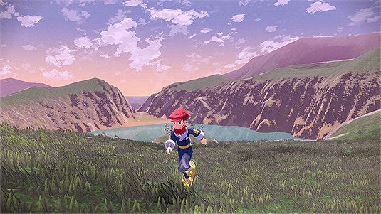 《寶可夢傳說阿爾宙斯》寶可夢怎麽搜集?寶可夢圖鑒搜集大全 《寶可夢傳說阿爾宙斯》寶可夢怎麽搜集?寶可夢圖鑒搜集大全