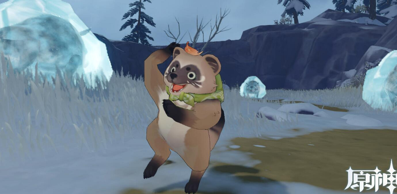 《原神》山海八所巡禮龍脊雪山路線玩法攻略 山海八所巡禮活動怎麽玩？