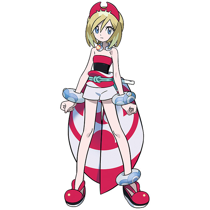 《寶可夢傳說阿爾宙斯》剛石是誰?新角色資料圖鑒介紹 《寶可夢傳說阿爾宙斯》剛石是誰?新角色資料圖鑒介紹