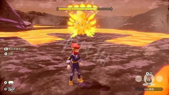 《寶可夢傳說阿爾宙斯》如何鎮撫寶可夢?發狂風速狗鎮撫方法分享 《寶可夢傳說阿爾宙斯》如何鎮撫寶可夢?發狂風速狗鎮撫方法分享