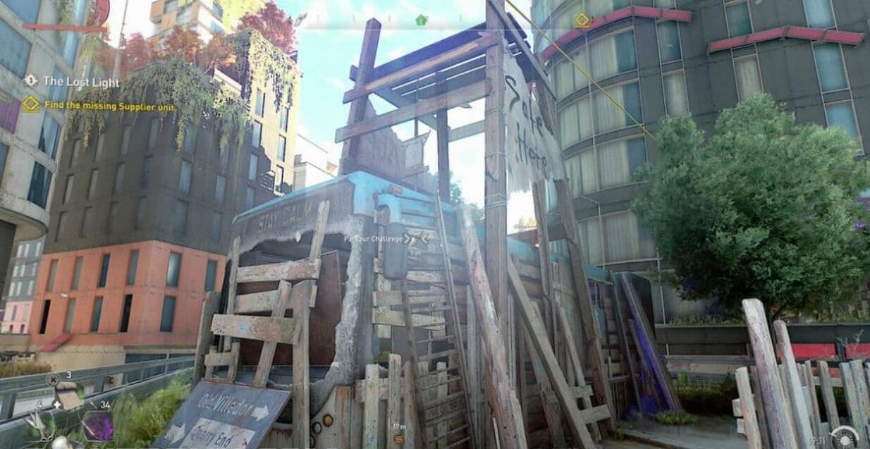 《垂死之光2》夜行者試煉有哪些?夜行者試煉地點分布匯總 《垂死之光2》夜行者試煉有哪些?夜行者試煉地點分布匯總