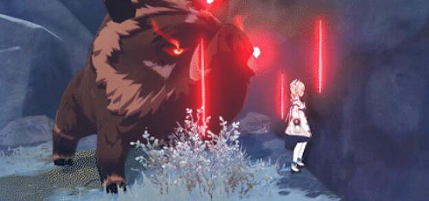 《原神》山海八所巡禮活動第一天怎麽玩？龍脊雪山玩法技巧