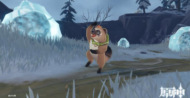 《原神》山海八所巡禮活動第一天怎麽玩？龍脊雪山玩法技巧