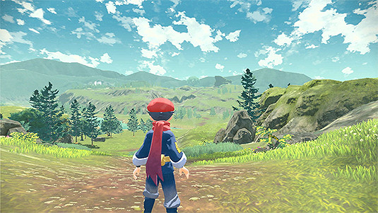 《寶可夢傳說阿爾宙斯》遺物系統是什麽?遺物系統詳解 《寶可夢傳說阿爾宙斯》遺物系統是什麽?遺物系統詳解