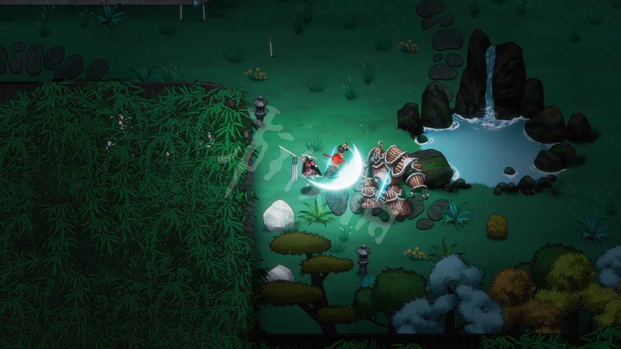 《暖雪》遊戲試玩版評測心得 遊戲試玩版怎麽樣？