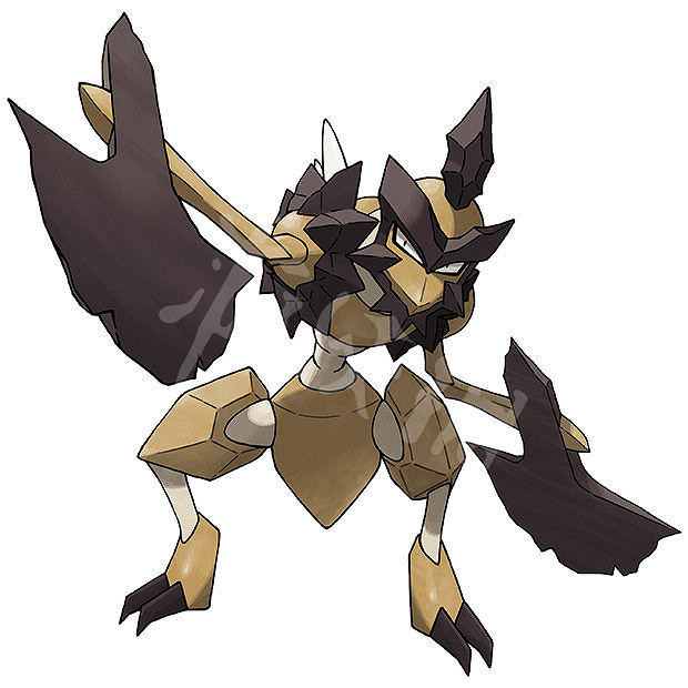 《寶可夢傳說阿爾宙斯》劈斧螳螂有什麽特點?劈斧螳螂特點解析 《寶可夢傳說阿爾宙斯》劈斧螳螂有什麽特點?劈斧螳螂特點解析