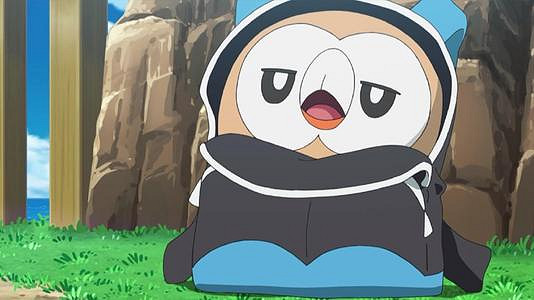 《寶可夢傳說阿爾宙斯》木木梟怎麽樣 木木梟入選禦三家解析 《寶可夢傳說阿爾宙斯》木木梟怎麽樣 木木梟入選禦三家解析