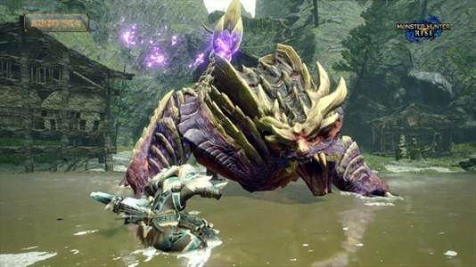 《魔物獵人崛起》大劍蓄力斬怎麽用 大劍蓄力斬用法 《魔物獵人崛起》大劍蓄力斬怎麽用 大劍蓄力斬用法