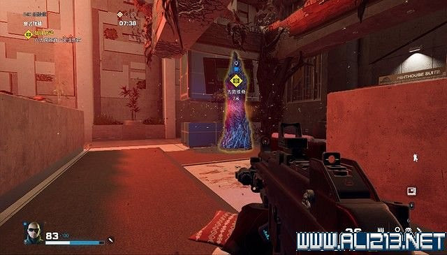 《虹彩六號:撤離禁區》新手教學圖文全解析 任務怎麽怎麽做? 《虹彩六號:撤離禁區》新手教學圖文全解析 任務怎麽怎麽做?