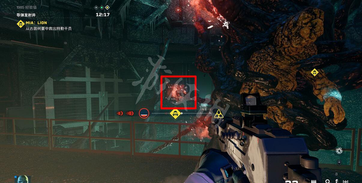 《虹彩六號:撤離禁區》MIA幹員怎麽營救?MIA幹員解救方法 《虹彩六號:撤離禁區》MIA幹員怎麽營救?MIA幹員解救方法