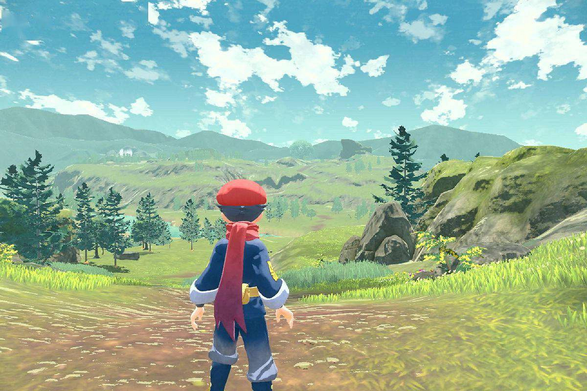 《寶可夢傳說阿爾宙斯》對戰有什麽技巧?解決群架方法介紹 《寶可夢傳說阿爾宙斯》對戰有什麽技巧?解決群架方法介紹