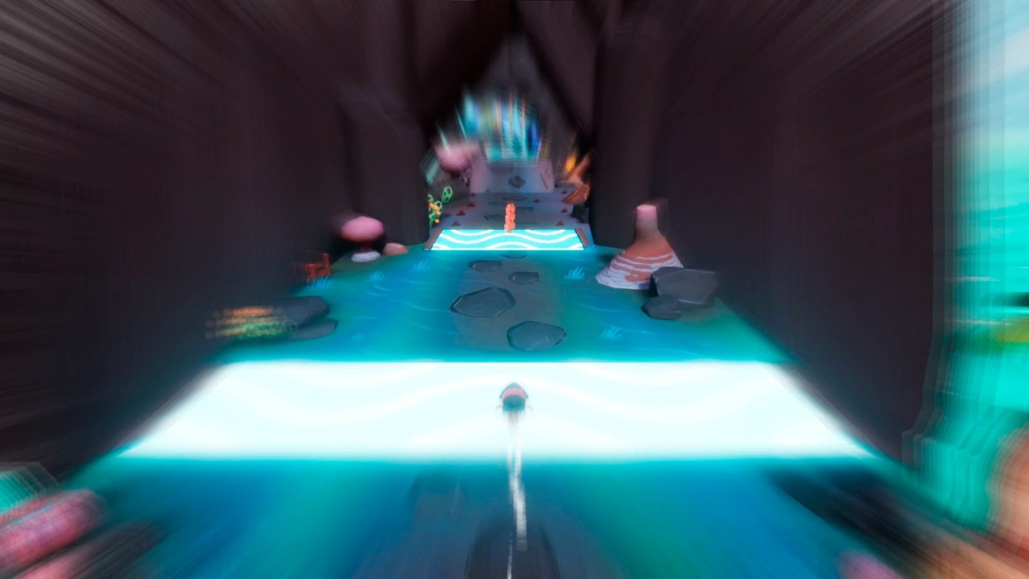 Chibig公布新作《可兒與瑪拉五海盜》 Chibig公布新作《可兒與瑪拉五海盜》