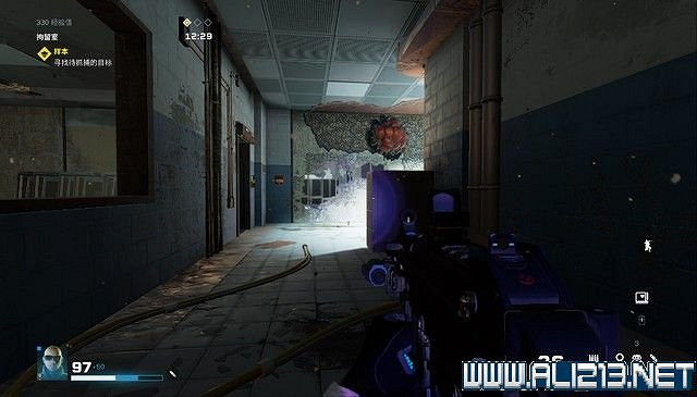 《虹彩六號:撤離禁區》新手教學圖文全解析 任務怎麽怎麽做? 《虹彩六號:撤離禁區》新手教學圖文全解析 任務怎麽怎麽做?