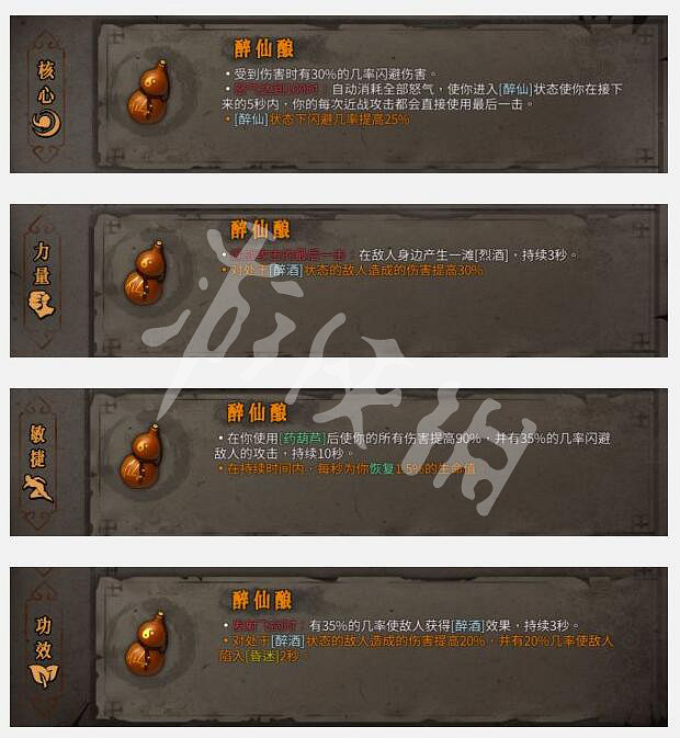 《暖雪》聖物推薦分享大全 全聖物排行評測一覽