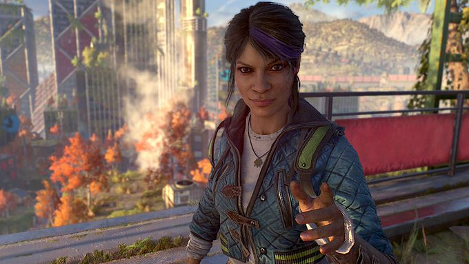 《垂死之光2》首日更新檔將有上千個修復