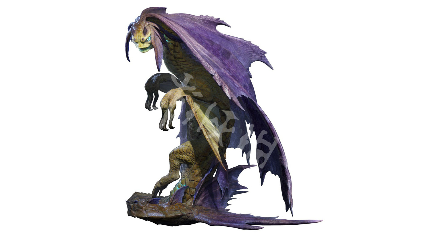 《魔物獵人崛起》怪物有哪些 全怪物種類圖鑒一覽