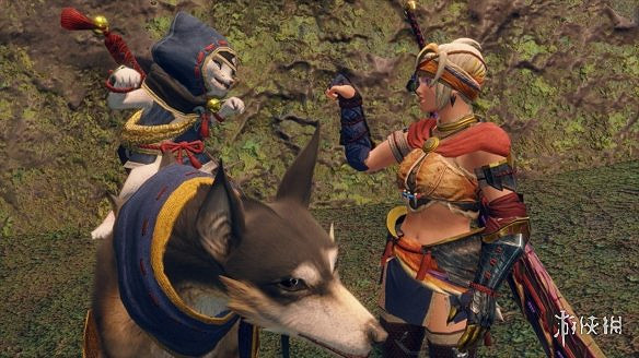 《魔物獵人崛起》武器斬味怎麽控制 武器斬味技巧全解