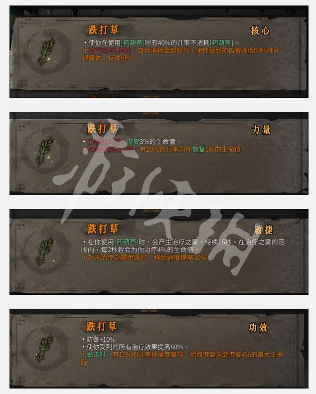 《暖雪》聖物推薦分享大全 全聖物排行評測一覽