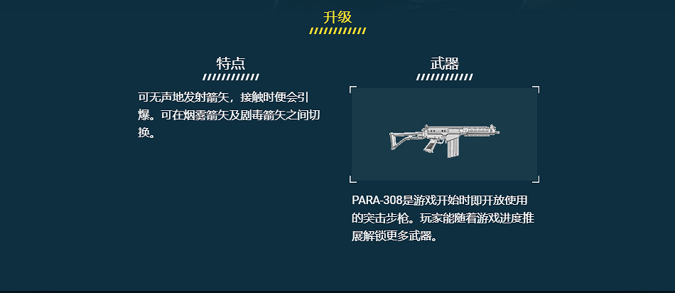 《虹彩六號:撤離禁區》有哪些幹員?全幹員介紹 《虹彩六號:撤離禁區》有哪些幹員?全幹員介紹