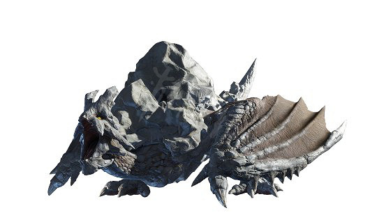 《魔物獵人崛起》熔岩洞有哪些怪物 熔岩洞登場怪物介紹