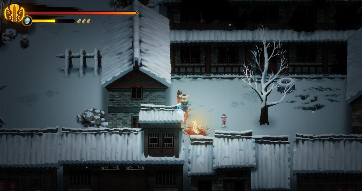 《暖雪》見聞錄掉落位置大全 見聞錄位置在哪掉落？