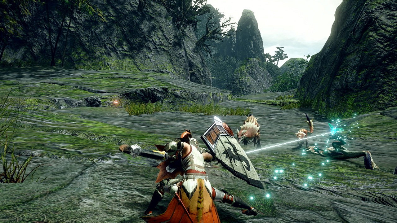 《魔物獵人崛起》銃槍有什麽技巧 銃槍技巧分享 《魔物獵人崛起》銃槍有什麽技巧 銃槍技巧分享