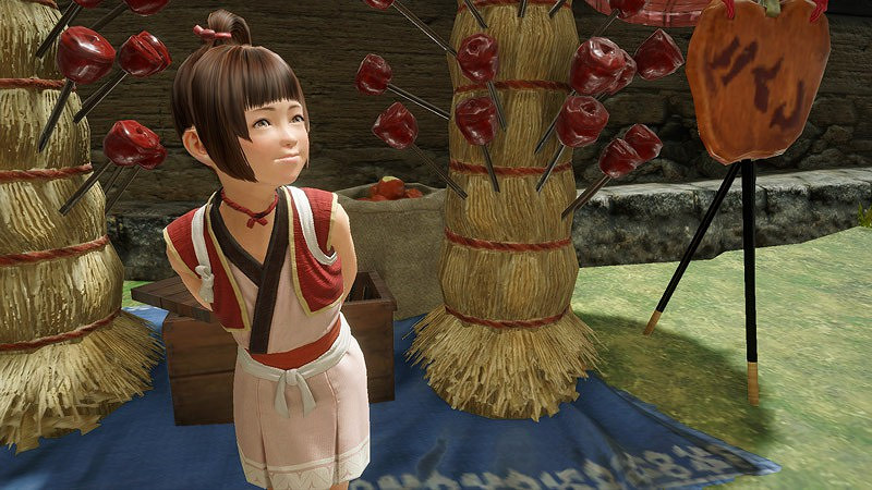 《魔物獵人崛起》NPC有哪些 全村民圖鑒一覽