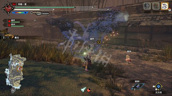 《魔物獵人:崛起》圖文攻略:流程攻略+怪物資料+武器派生+技能招式+機制系統+裝備搭配+開荒指引 《魔物獵人:崛起》圖文攻略:流程攻略+怪物資料+武器派生+技能招式+機制系統+裝備搭配+開荒指引