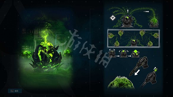 《虹彩六號:撤離禁區》圖文攻略:Boss打法+幹員推薦+任務流程+武器解鎖+怪物圖鑒+裝備解鎖+玩法介紹 《虹彩六號:撤離禁區》圖文攻略:Boss打法+幹員推薦+任務流程+武器解鎖+怪物圖鑒+裝備解鎖+玩法介紹
