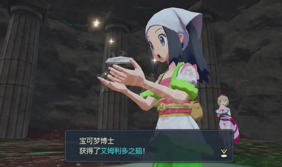 《寶可夢傳說阿爾宙斯》一周目怎麽玩?一周目通關流程分享 《寶可夢傳說阿爾宙斯》一周目怎麽玩?一周目通關流程分享