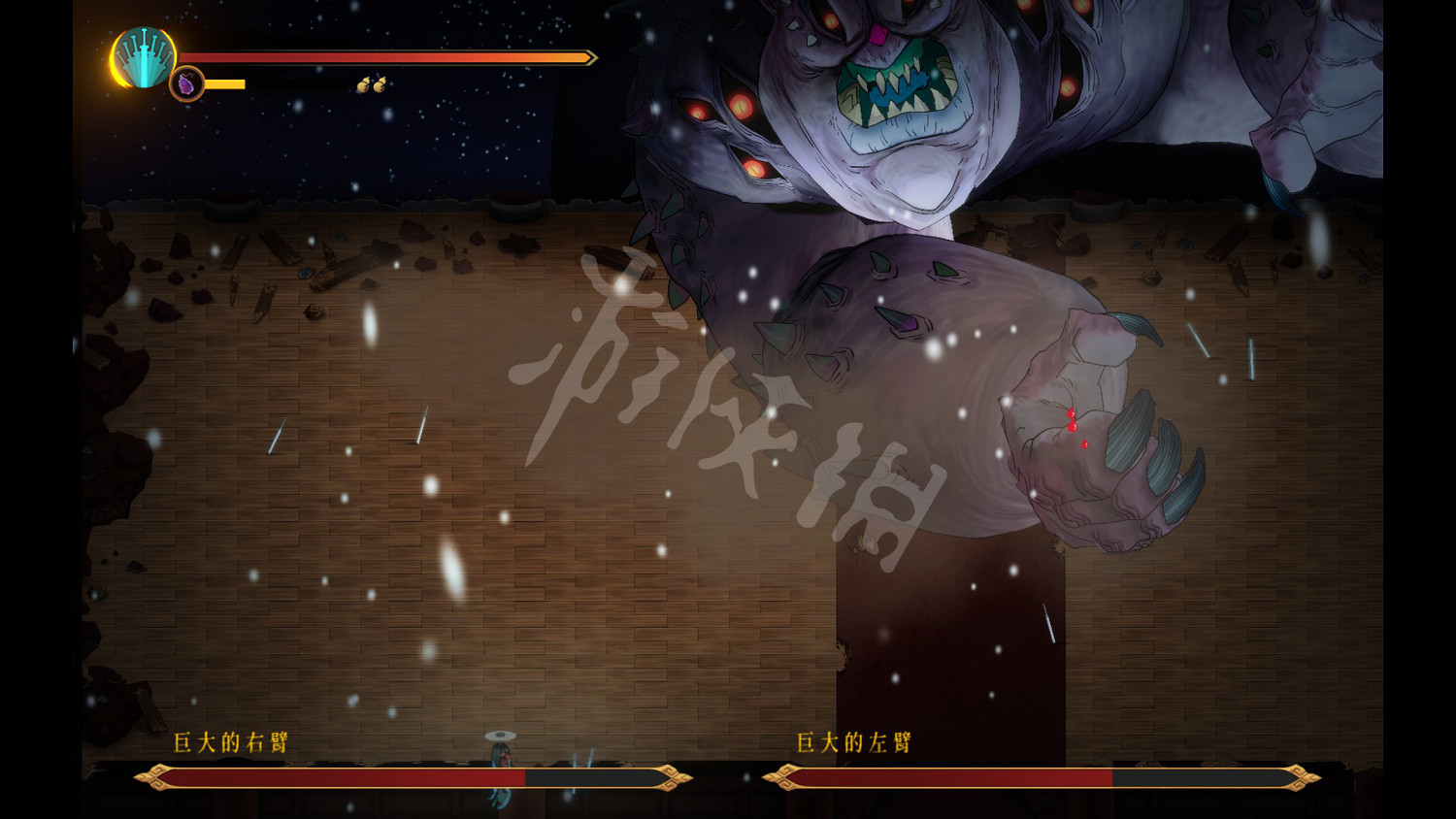 《暖雪》圖文攻略:Boss打法+聖物介紹+武器圖鑒+流派構築+宗派技能+戰鬥技巧 《暖雪》圖文攻略:Boss打法+聖物介紹+武器圖鑒+流派構築+宗派技能+戰鬥技巧