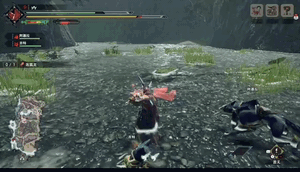 《魔物獵人崛起》鬼人化連招有哪些 鬼人化連招心得 《魔物獵人崛起》鬼人化連招有哪些 鬼人化連招心得