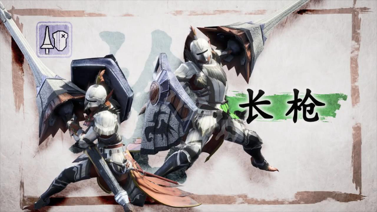 《魔物獵人崛起》武器種類有哪些 全武器招式一覽 《魔物獵人崛起》武器種類有哪些 全武器招式一覽