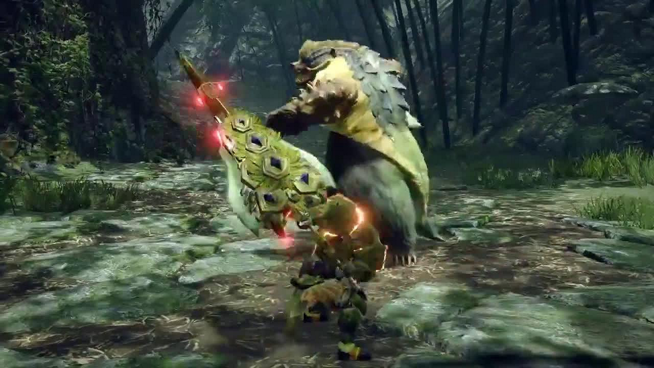 《魔物獵人崛起》多次禦龍怎麽操作 多次禦龍操作技巧 《魔物獵人崛起》多次禦龍怎麽操作 多次禦龍操作技巧