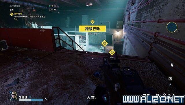 《虹彩六號:撤離禁區》新手教學圖文全解析 任務怎麽怎麽做? 《虹彩六號:撤離禁區》新手教學圖文全解析 任務怎麽怎麽做?