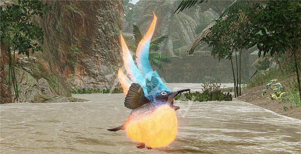 《魔物獵人崛起》環境生物匯總 遊戲環境生物有哪些 《魔物獵人崛起》環境生物匯總 遊戲環境生物有哪些