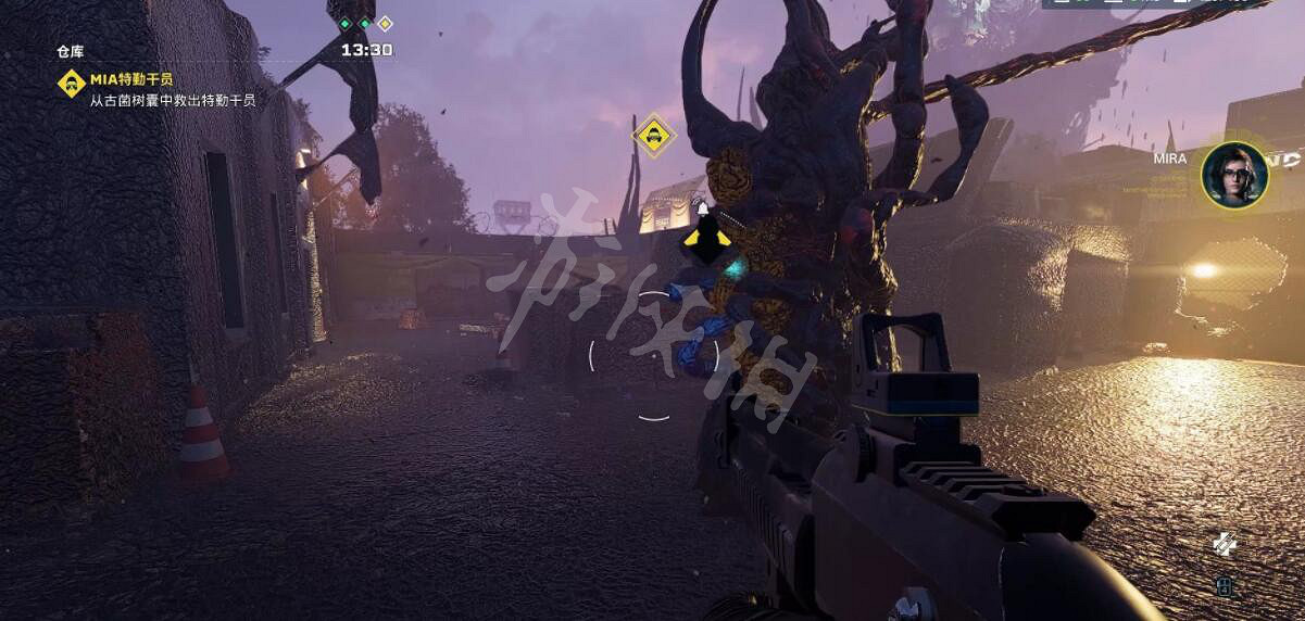 《虹彩六號:撤離禁區》MIA幹員怎麽營救?MIA幹員解救方法 《虹彩六號:撤離禁區》MIA幹員怎麽營救?MIA幹員解救方法