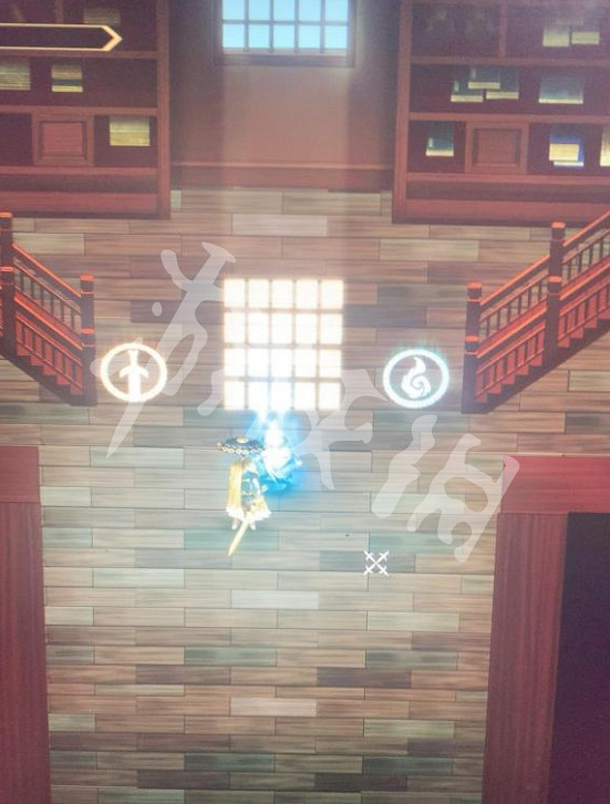 《暖雪》鐵匠在哪 靈魂鐵匠NPC位置分享