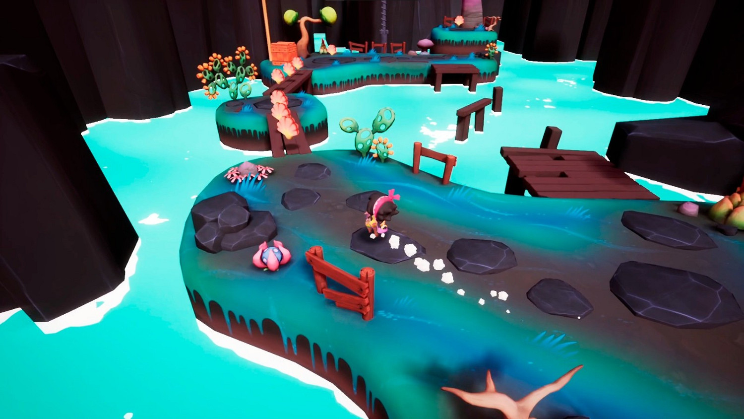 Chibig公布新作《可兒與瑪拉五海盜》 Chibig公布新作《可兒與瑪拉五海盜》