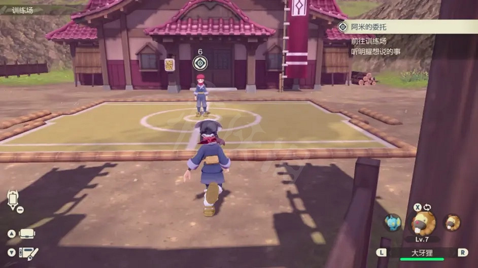 《寶可夢傳說阿爾宙斯》一周目怎麽玩?一周目通關流程分享 《寶可夢傳說阿爾宙斯》一周目怎麽玩?一周目通關流程分享