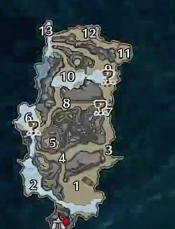 《魔物獵人崛起》打怨虎龍要準備什麽 打怨虎龍準備心得