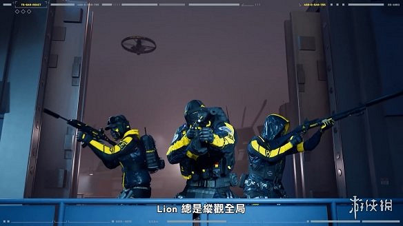 《虹彩六號:撤離禁區》有哪些幹員?全幹員介紹 《虹彩六號:撤離禁區》有哪些幹員?全幹員介紹