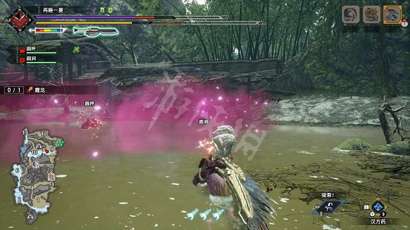 《魔物獵人:崛起》圖文攻略:流程攻略+怪物資料+武器派生+技能招式+機制系統+裝備搭配+開荒指引 《魔物獵人:崛起》圖文攻略:流程攻略+怪物資料+武器派生+技能招式+機制系統+裝備搭配+開荒指引