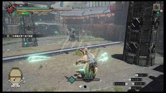 《魔物獵人:崛起》圖文攻略：流程攻略+怪物資料+武器派生+技能招式+機制系統+裝備搭配+開荒指引