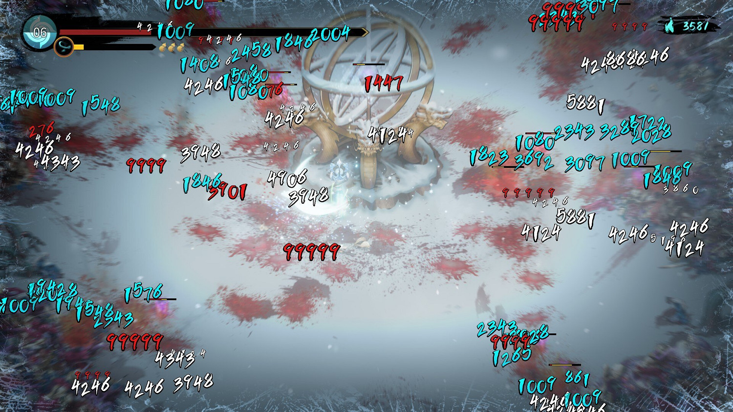 《暖雪》雷電流派怎麽樣?聖雷怒威金剛職業使用評價 《暖雪》雷電流派怎麽樣?聖雷怒威金剛職業使用評價