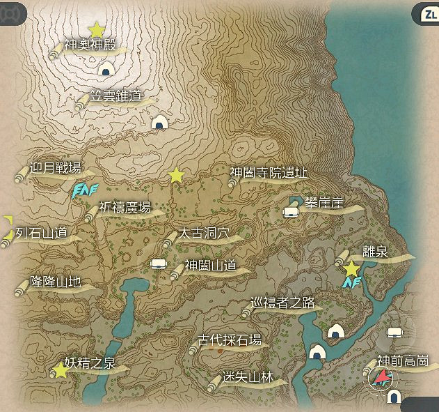 《寶可夢傳說阿爾宙斯》古代詩文位置分布一覽 古詩文在哪找? 《寶可夢傳說阿爾宙斯》古代詩文位置分布一覽 古詩文在哪找?